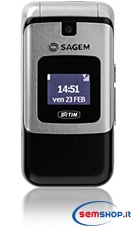 SAGEM MY401C