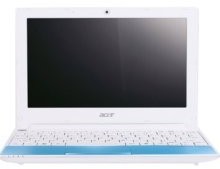 NETBOOK ACER ASPIRE ONE HAPPY-N55DQB2B