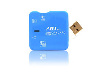 CARD READER USB ADJ CRHMLT56DP