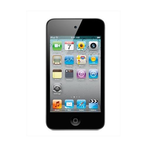 IPOD TOUCH 8 GB MC540BT