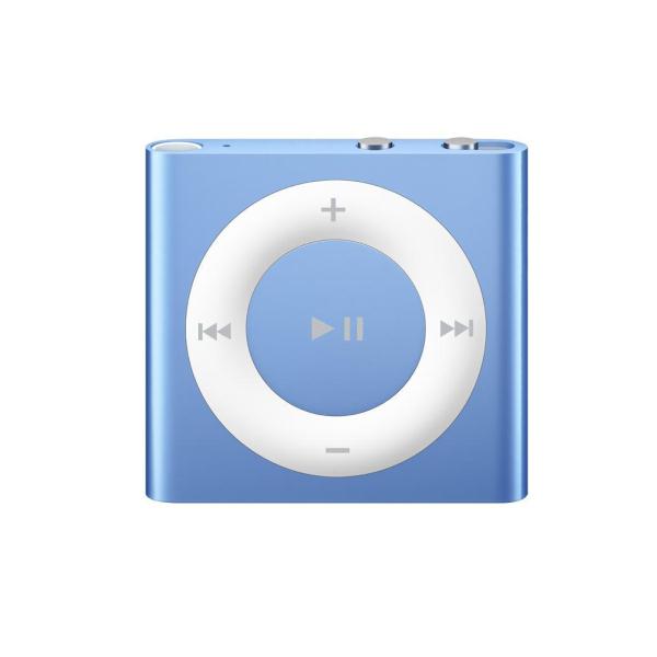 APPLE IPOD SHUFFLE MC751BT