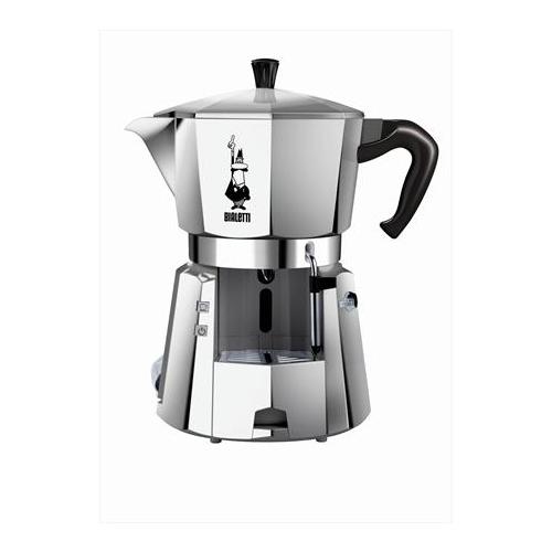 MOKONA BIALETTI CF 42 SILVER