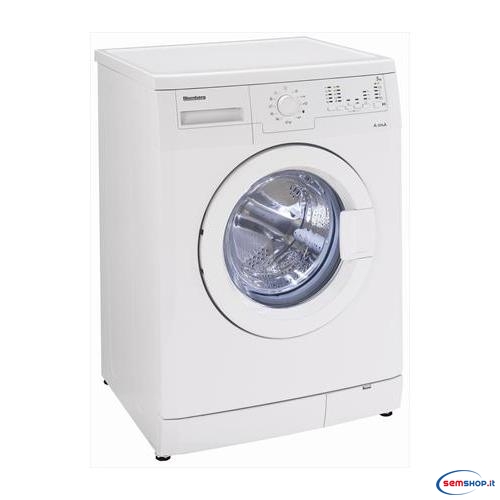 LAVATRICE BLOMBERG WNF5280