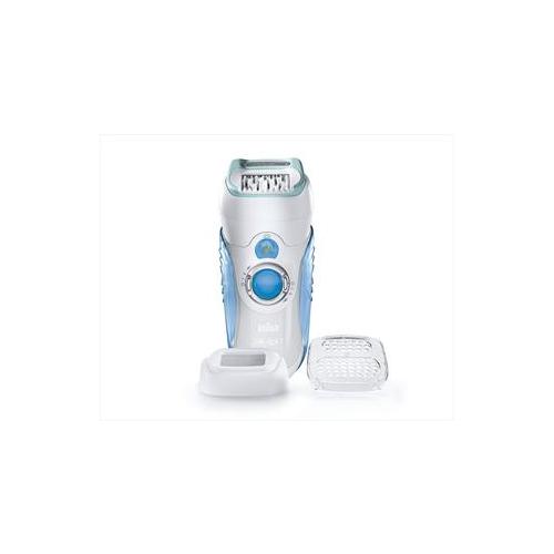 EPILATORE BRAUN SILK-EPIL 7771