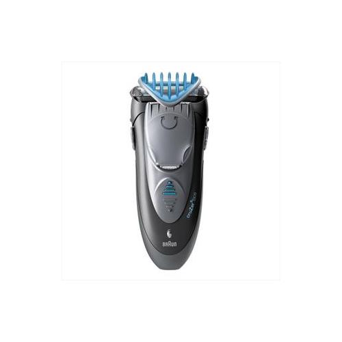 BRAUN CRUZER 6 BODY&FACE