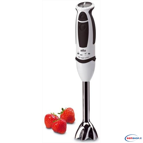 FRULLATORE BRAUN MR500
