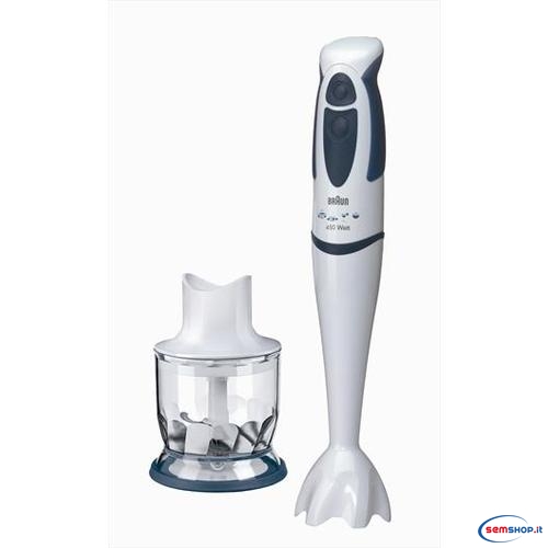 MINIPIMER BRAUN MR 320