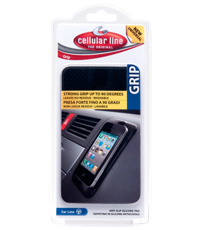 CELLULAR LINE GRIP