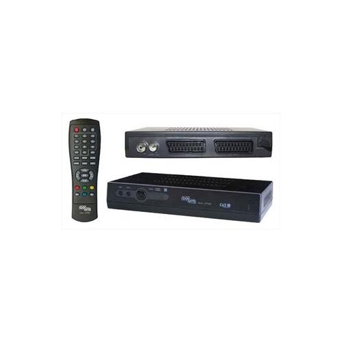 DECODER DIGITALE TERRESTRE COBRA LEPRE