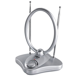 ANTENNA TV COBRA DELTA