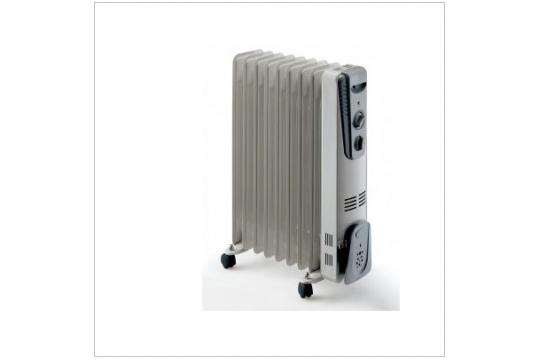 RADIATORE DCG RA2809