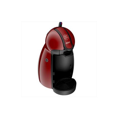 MACCHINA DA CAFFE' DE LONGHI EDG200ROSSA