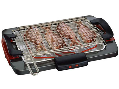 BISTECCHIERA DE LONGHI BQ 78