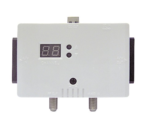 MODULATORE EMME ESSE 87416S