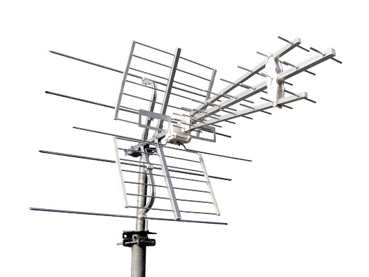 ANTENNA EMME ESSE 55M3