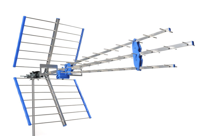 ANTENNA EMME ESSE 45TLEBS