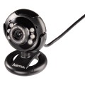 Webcam HAMA 86510