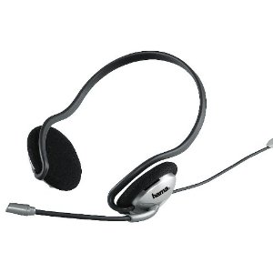 CUFFIA + MICROFONO HAMA MAMYIA 42499