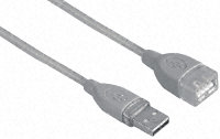 PROLUNGA USB A-A 3 METRI