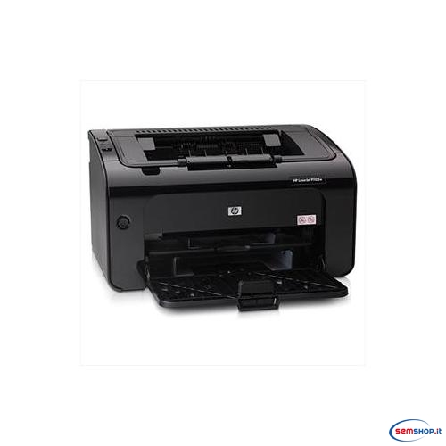 STAMPANTE LASER HP P1102W