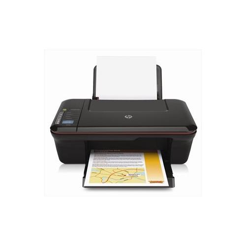 STAMPANTE HP DESKJET AIO 3050W