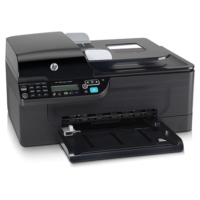 STAMPANTE MULTIFUNZIONE 4 IN 1 HP OJ4500