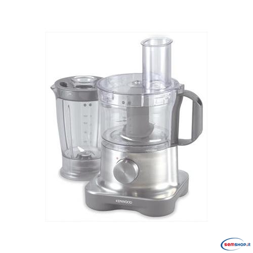 ROBOT KENWOOD FP250