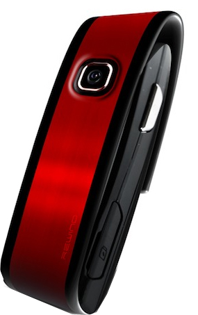 VIDEOCAMERA DIGITALE HD REWIND 666-R