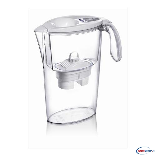 CARAFFA FILTRANTE LAICA J406H