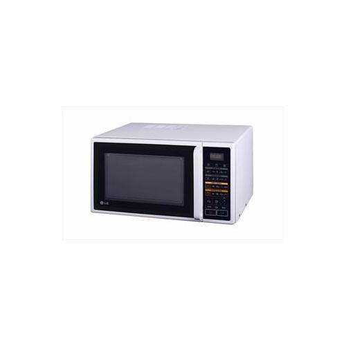 FORNO A MICROONDE LG MH6349BW BIANCO