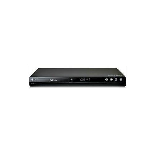 REGISTRATORE DVD LG DRT-389H