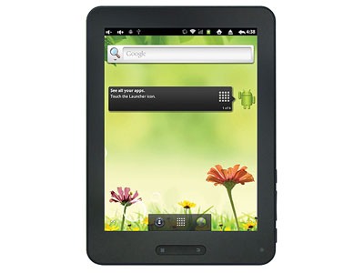TABLET MEDIACOM M-MP8003G