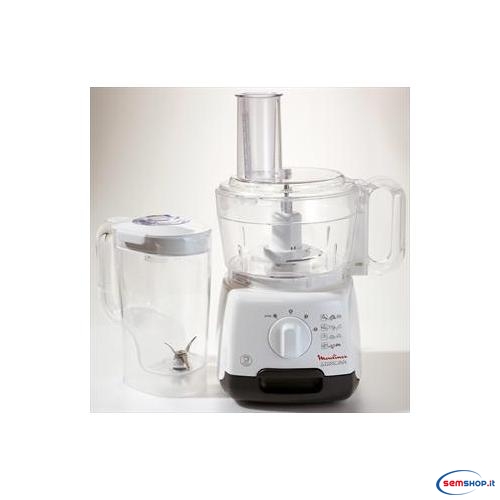 ROBOT DA CUCINA MOULINEX DO2021