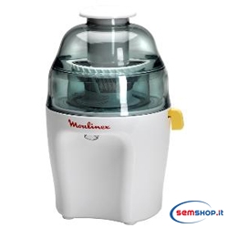 CENTRIFUGA MOULINEX JU 2000 VITAE FRUIT