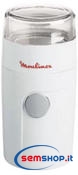 MACINACAFFE' MOULINEX A5052H