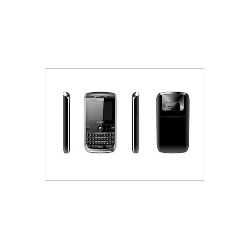 CELLULARE DUAL SIM NGM ENJOY BLACK