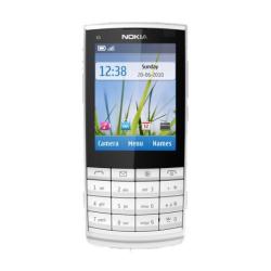 CELLULARE NOKIA X3-025 WHITE