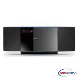 PANASONIC SC-HC30 NERO