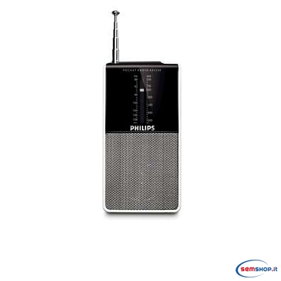 RADIO PHILIPS AE1530/00