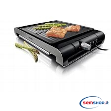BISTECCHIERA PHILIPS HD4417/20