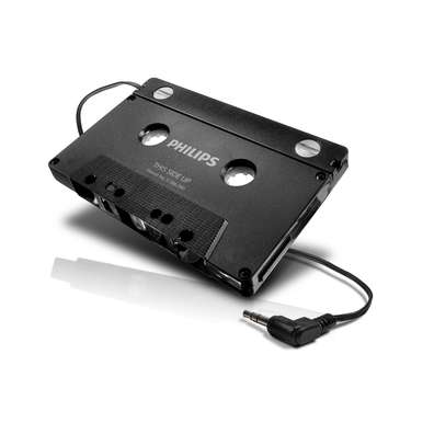 ADATTATORE PER REGISTRATORE PHILIPS DLV2