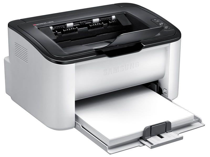 STAMPANTE LASER B/N SAMSUNG ML1670