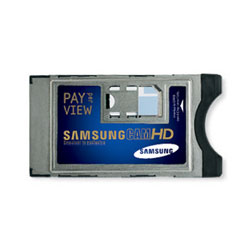 CAM SAMSUNG HD