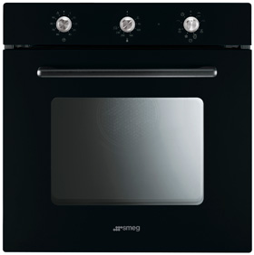 FORNO ELETTRICO SMEG MARC NEWSON F608SN