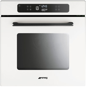 FORNO ELETTRICO SMEG MARC NEWSON F610AB