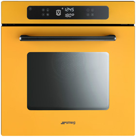 FORNO ELETTRICO SMEG MARC NEWSON FP610SG