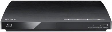 BLU-RAY SONY BDPS-185