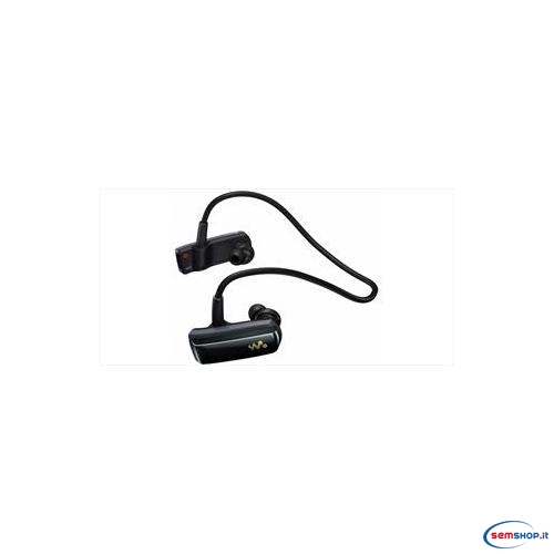 LETTORE MP3-MP4 SONY NW-253B