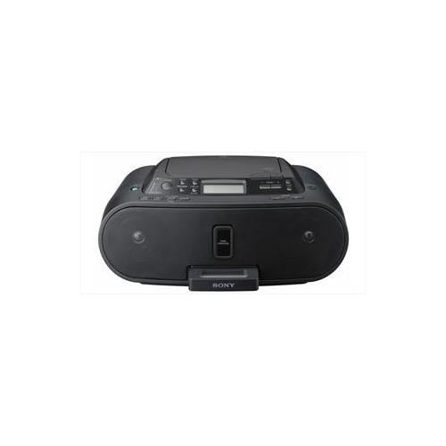 RADIO REGISTRATORE SONY ZSS2IPB