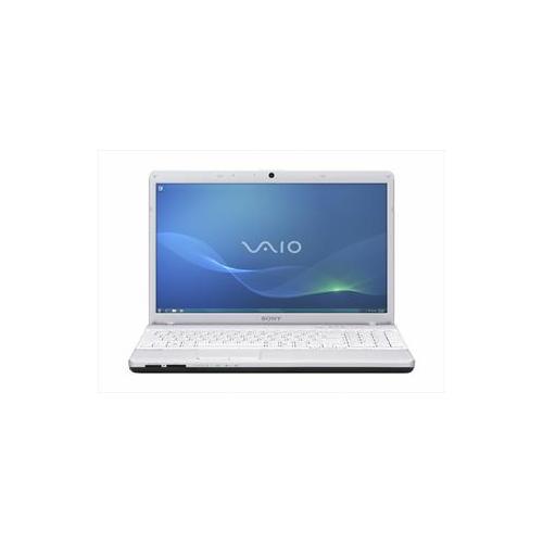 NOTEBOOK SONY VAIO VPCEH3N6E/W